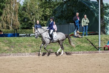Bild 34 - Pony Akademie Turnier